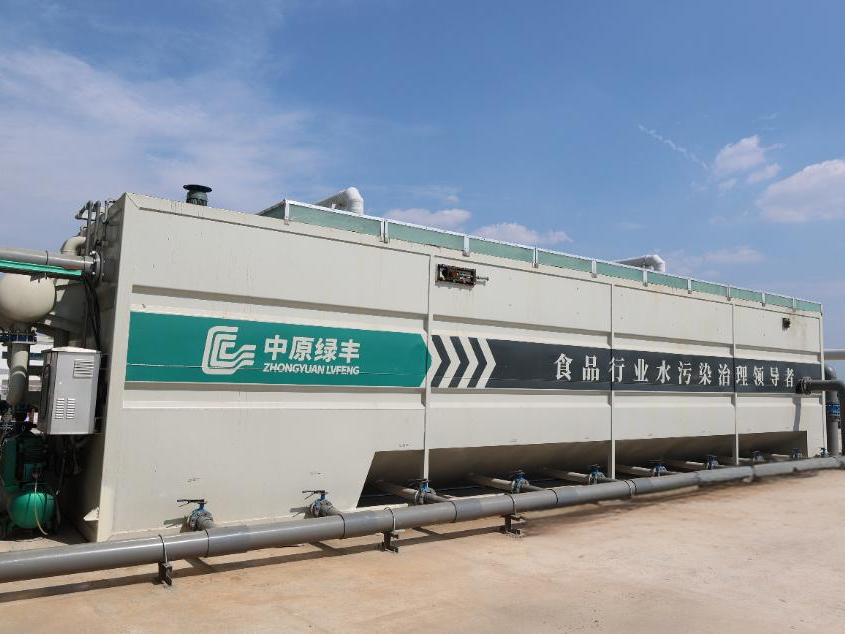 如何選擇適合工業(yè)廢水處理的氣浮機(jī)？5大關(guān)鍵因素解析